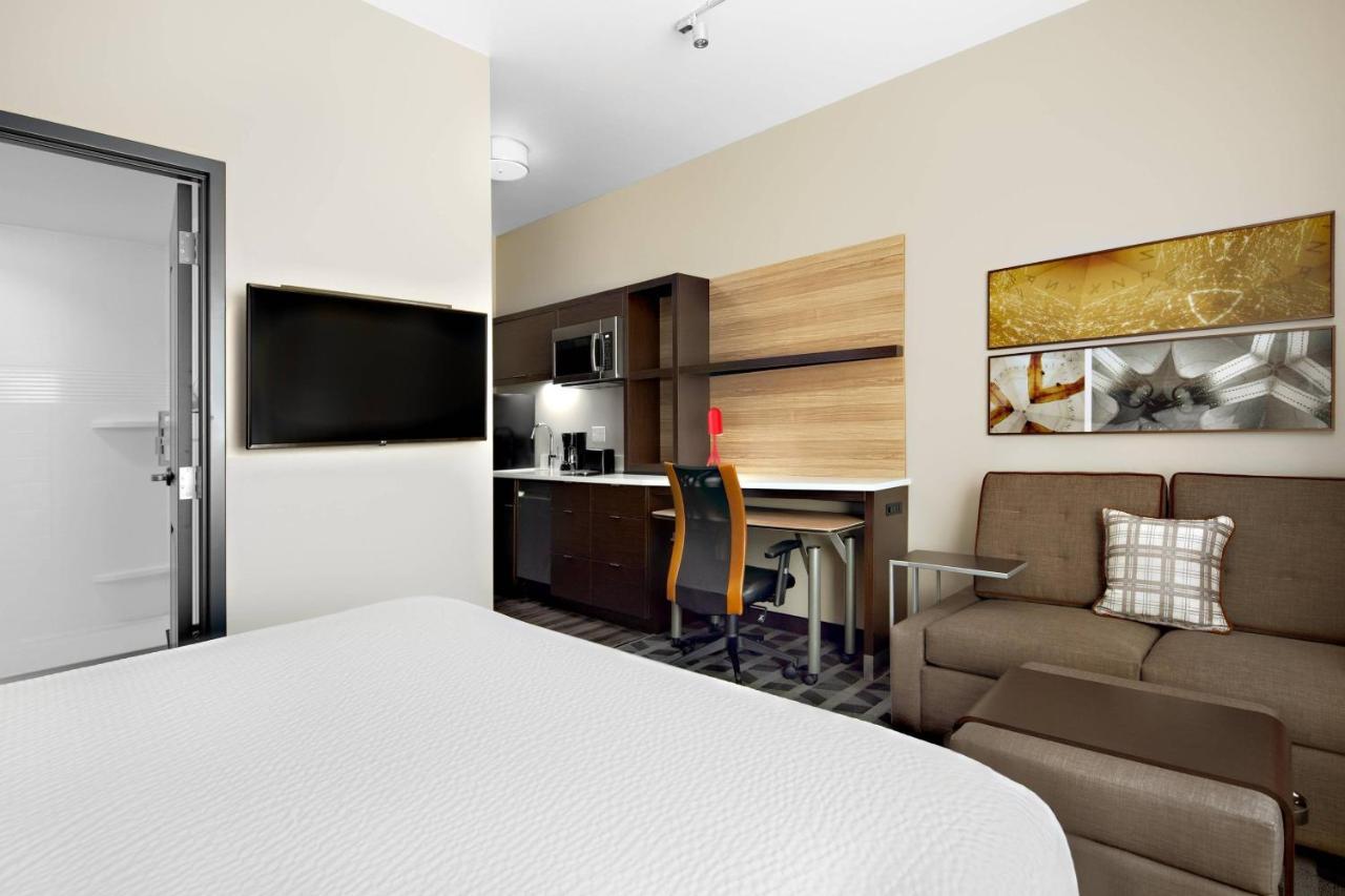 Towneplace Suites By Marriott Loveland Fort Collins Exteriör bild